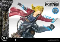 Prime 1 Studio Concept Masterline Fullmetal Alchemist Edward & Alphonse Elric Deluxe Version - Fullmetal Alchemist: Brotherhood - photo 78