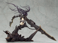 Insane Black Rock Shooter(Re-run) 5