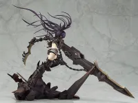 GOOD SMILE COMPANY Insane Black Rock Shooter(Re-run) - Black Rock Shooter - photo 5