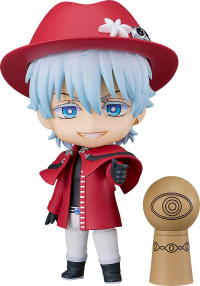 Nendoroid Ronald & Mebiyatsu 2