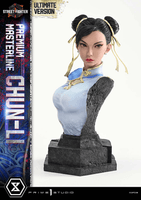 Premium Masterline STREET FIGHTER 6 Chun-Li Ultimate Version 63