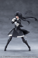 MEGALOMARIA M.S.G EX HAND UNIT [Female Type A] WHITE Ver. 2