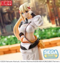 SEGA Luminasta "KONOSUBA -God's blessing on this wonderful world! 3" "Darkness" - KONOSUBA -God's Blessing on This Wonderful World! - photo 4