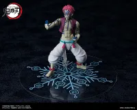 FREEing figma Akaza - Demon Slayer: Kimetsu no Yaiba - photo 6