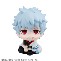 Lookup Gintama Gintoki Sakata 2