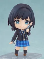 GOOD SMILE COMPANY Nendoroid Yuzuki Nanase - Chitose Is in the Ramune Bottle - photo 1