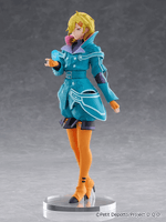 GNOSIA Setsu Non-Scale Figure 3