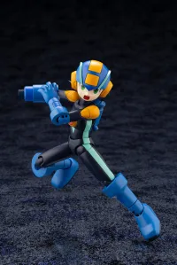 KOTOBUKIYA MEGA MAN (MEGA MAN BATTLE NETWORK) - Mega Man - photo 16