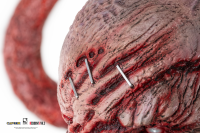 Resident Evil 3 Remake Nemesis 1/1 Scale Bust 23