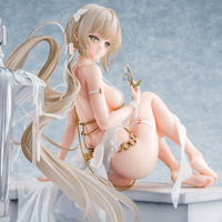 1/6 scale pre-painted completed figure “Momoko Illustration by Houkiboshi” 8