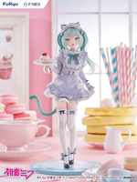 Hatsune Miku×Amashiro Natsuki 1/7 Scale Figure 9