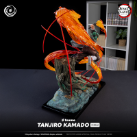 Tanjiro Kamado - Ikigai 6