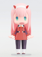 HELLO! GOOD SMILE Zero Two 1