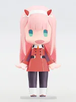 GOOD SMILE COMPANY HELLO! GOOD SMILE Zero Two - DARLING in the FRANXX - photo 1