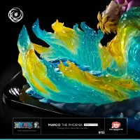 Tsume Art Marco the Phoenix - Ikigai - ONE PIECE - photo 2