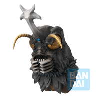 Godzilla Monster Head Magnet (The Biography of The Most Terrifying Monster King) (Box/6) 4
