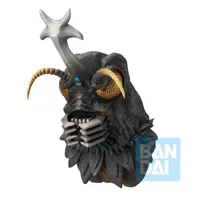 BANDAI Godzilla Monster Head Magnet (The Biography of The Most Terrifying Monster King) (Box/6) - Godzilla - photo 4