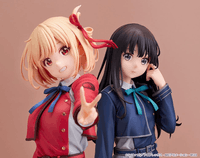 Takina Inoue: Key Visual Ver. 11