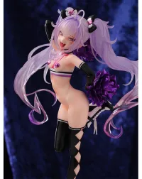 Rocket Boy Kanon Mannoji - 18+ - photo 20