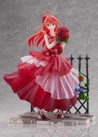 eStream The Quintessential Quintuplets Movie Itsuki Nakano - The Quintessential Quintuplets - photo 1