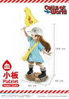 Life Scale Masterline Cells at Work Platelet 13