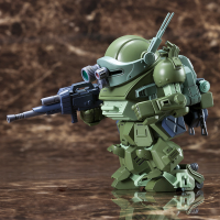D-STYLE SCOPEDOG TURBO CUSTOM Chirico Ver. 4