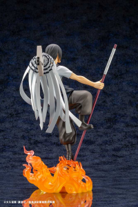 ARTFX J Shinmon Benimaru 11