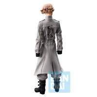 BANDAI Seishu Inui (Holy Night Decisive Battle Edition Part 2) "Tokyo Revengers", Bandai Spirits Ichibansho Figure - Tokyo Revengers - photo 4
