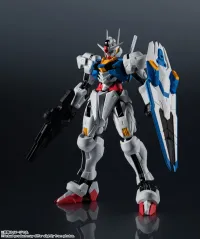 TAMASHII NATIONS XVX-016 Gundam Aerial - Mobile Suit Gundam: The Witch from Mercury - photo 2
