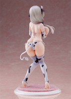 Tsuki Uzaki (Cow Bikini) 8