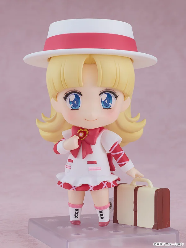 GOOD SMILE COMPANY Nendoroid Nadja - Ashita no Nadja