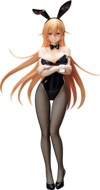 Erina Nakiri: Bunny Ver.(Re-run) 2