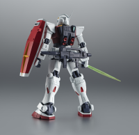 <SIDE MS> RMS-179 GMⅡ (TITANS) ver. A.N.I.M.E. "GUNDAM", TAMASHII NATIONS THE ROBOT SPIRITS 5