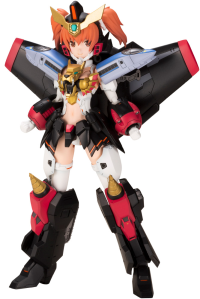 CROSSFRAME GIRL GAOGAIGAR 21