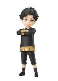 TAMASHII NATIONS Damian Desmond - SPY x FAMILY - photo 1