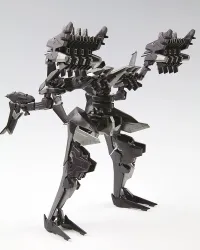 KOTOBUKIYA ASPINA X-SOBRERO FRAGILE - ARMORED CORE - photo 9
