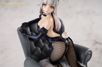 SSR-FIGURE Yi Ren Guan - House of Unhumans Jin Hua: Bunny Ver. 9