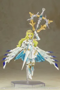 KOTOBUKIYA FRAME ARMS GIRL DURGA I SAVE THE QUEEN Ver. - Frame Arms Girl - photo 10