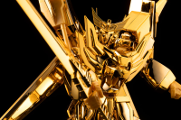 GREAT EXKIZER Gold-Plated Ver. 10
