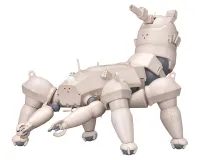 KOTOBUKIYA HAW206 PROTO TYPE - Ghost in the Shell - photo 11