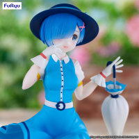 Re:ZERO -Starting Life in Another World-　Trio-Try-iT Figure -Rem Retro Style- 6