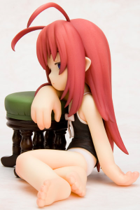 Ani Statue - Hoi Hoi San - Nakayoshi Hoi Hoi-san Set 13