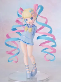 GOOD SMILE COMPANY POP UP PARADE OMGkawaiiAngel: INTERNET YAMERO Ver. - NEEDY STREAMER OVERLOAD - photo 3