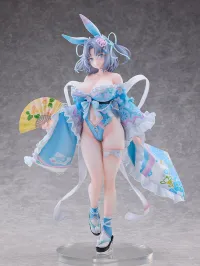 FREEing Yumi: Japanese Bunny Ver. - Shinovi Master Senran Kagura - photo 1