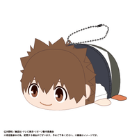 REBORN! POTE KORO MASCOT 3