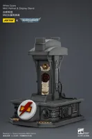 JOYTOY White Scars MkX Helmet& Display Stand - Warhammer 40K - photo 34