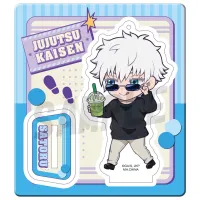 MegaHouse Jujutsu Kaisen (Vol 2) - Jujutsu Kaisen - photo 10