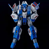 Union Creative RIOBOT 1/48 LEGIOSS ETA - Genesis Climber MOSPEADA - photo 8