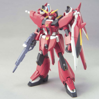 HG 1/144 #24 Saviour Gundam 2