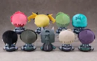 GOOD SMILE COMPANY Plushie Kaiju No. 8 - Kaiju No. 8 - photo 4